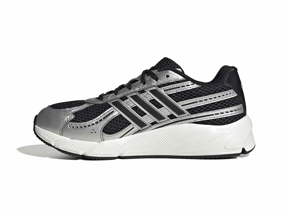 Zapatillas Adidas Technochaos 2000 Mujer Negro - Image 2