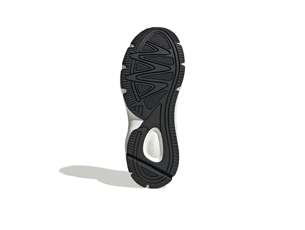 Zapatillas Adidas Technochaos 2000 Mujer Negro - Image 7