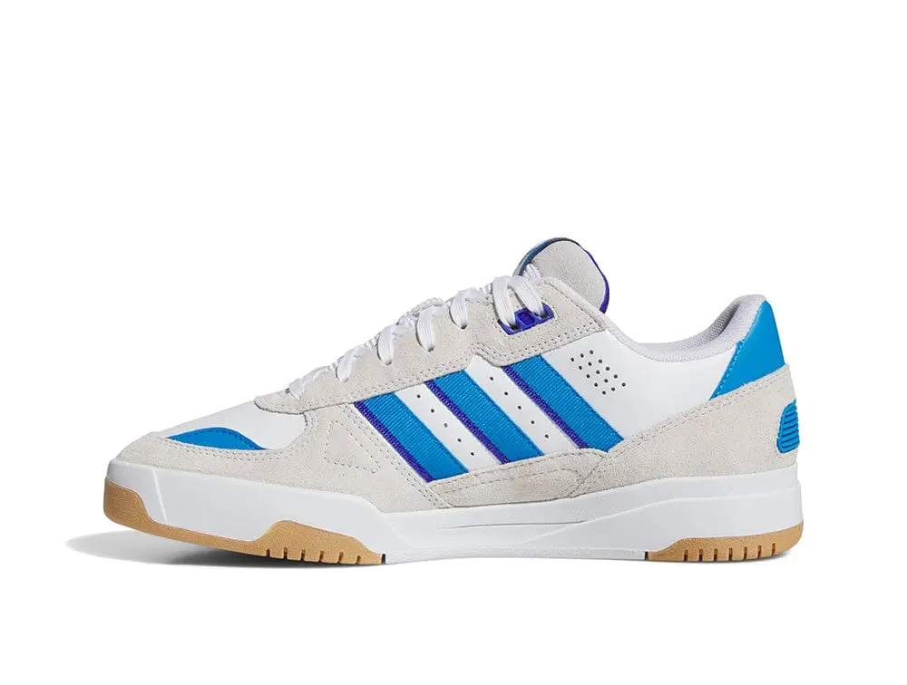 Zapatillas Adidas Tekkira Cup Hombre Blanco - Image 2