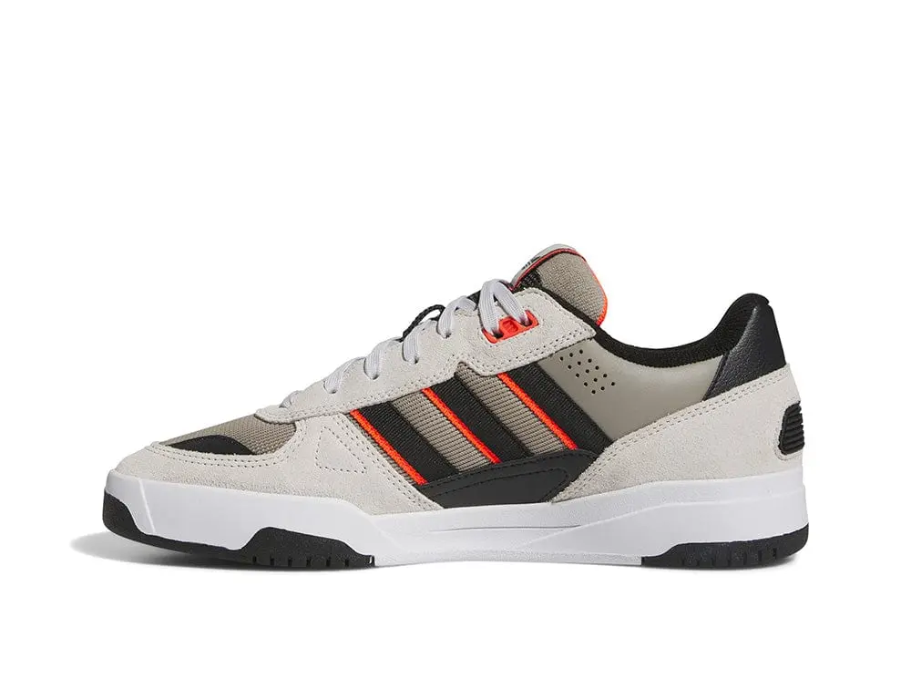 Zapatillas Adidas Tekkira Cup Hombre Gris - Image 2