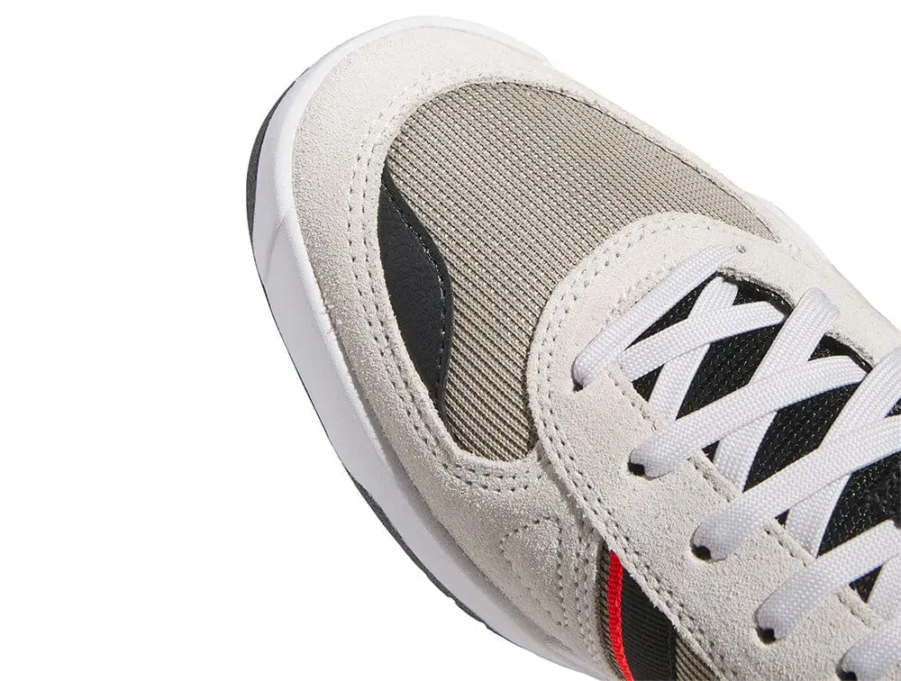 Zapatillas Adidas Tekkira Cup Hombre Gris - Image 3