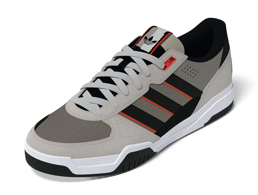 Zapatillas Adidas Tekkira Cup Hombre Gris - Image 5