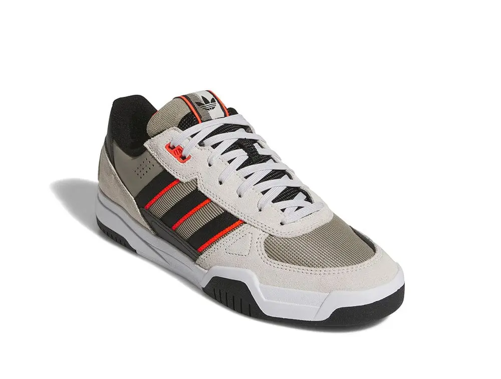 Zapatillas Adidas Tekkira Cup Hombre Gris - Image 6