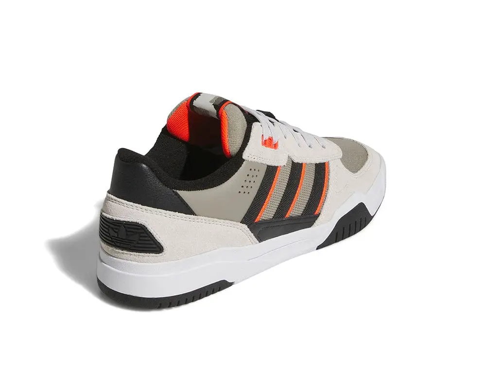 Zapatillas Adidas Tekkira Cup Hombre Gris - Image 7