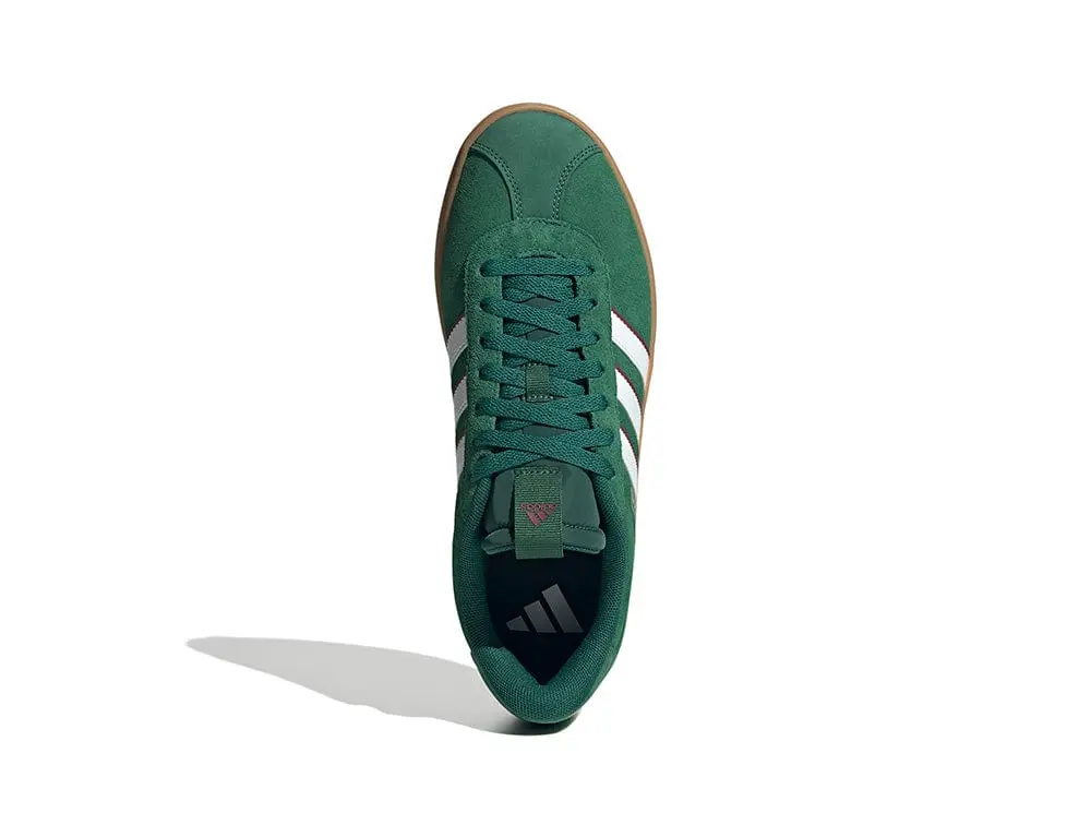 Zapatillas Adidas Vl Court 3.0 Hombre Verde - Image 7