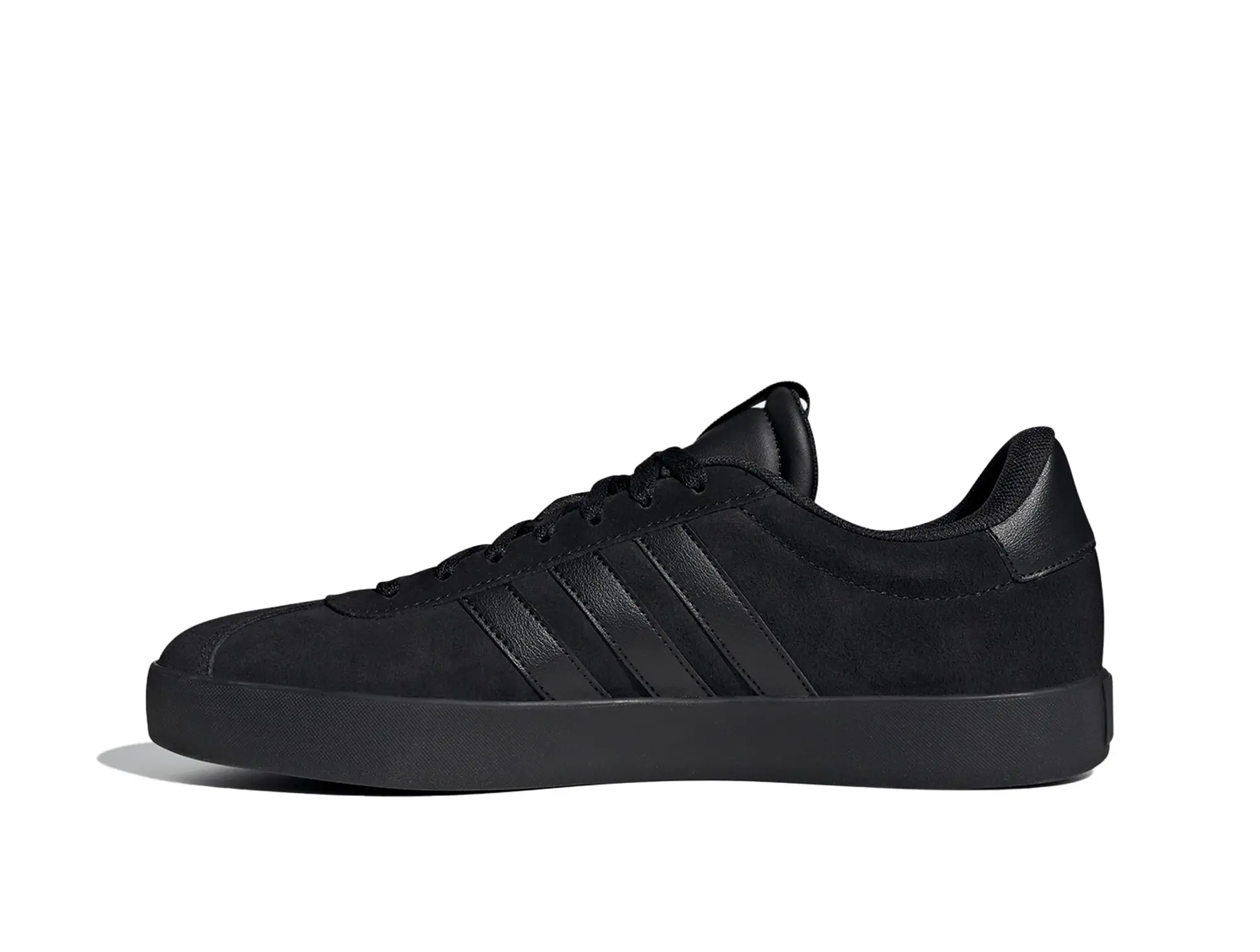 Zapatillas Adidas  Vl Court 3.0 Mujer Mono Negro - Image 2