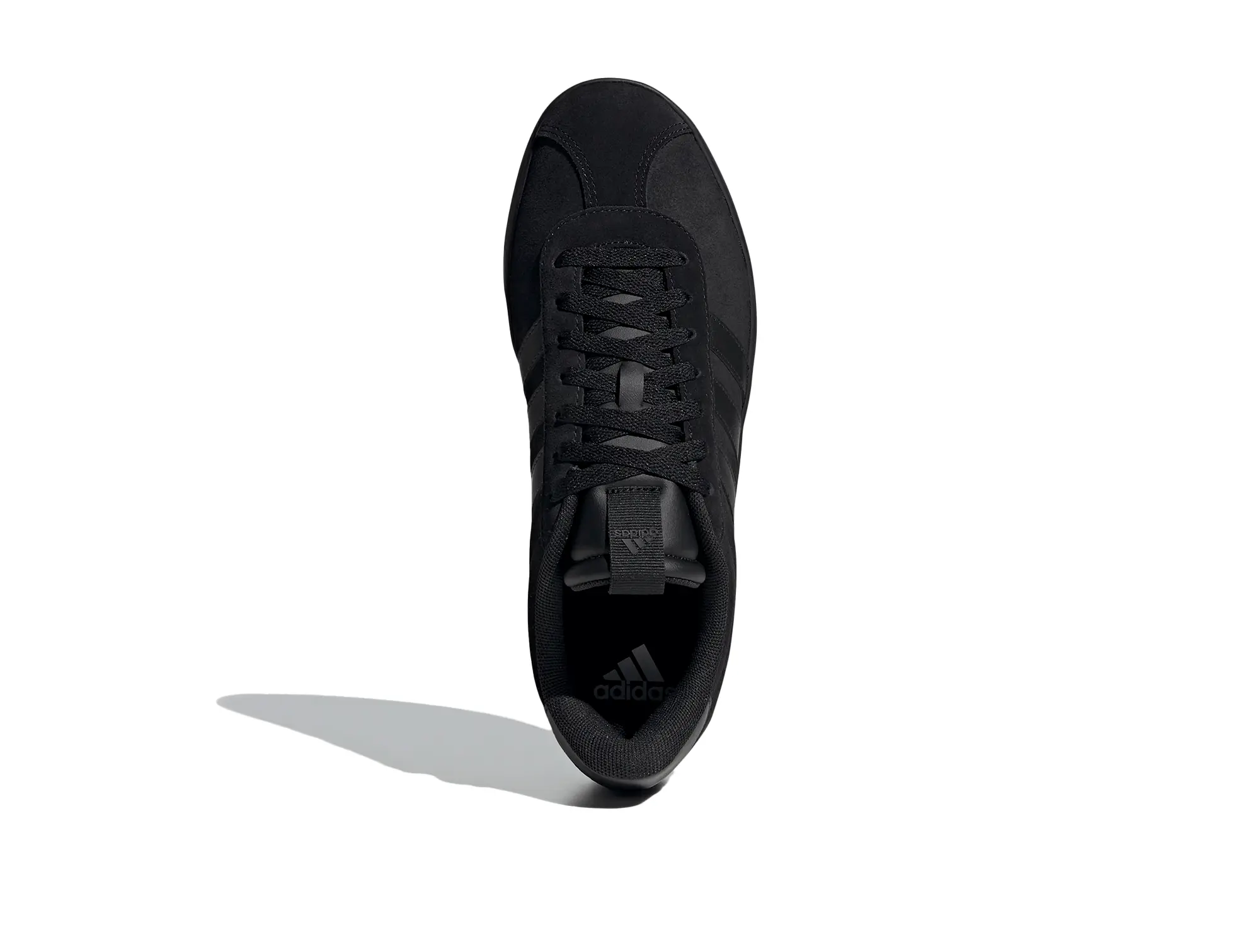 Zapatillas Adidas  Vl Court 3.0 Mujer Mono Negro - Image 6