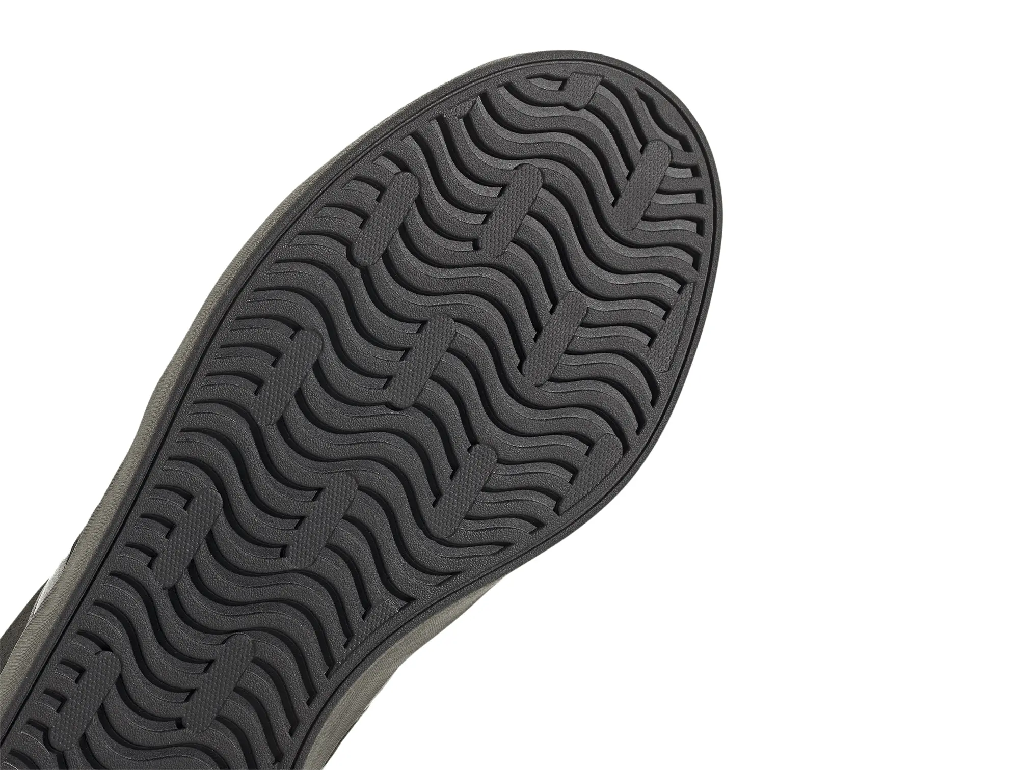 Zapatillas Adidas  Vl Court 3.0 Mujer Mono Negro - Image 7