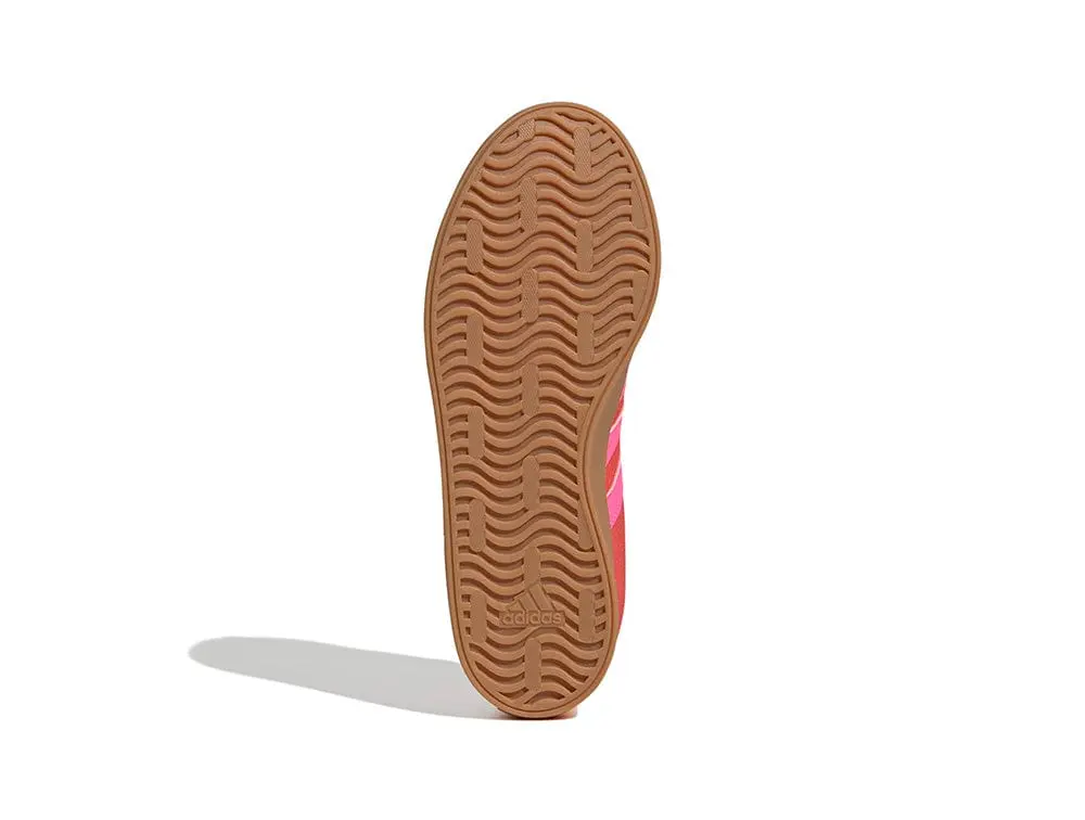 Zapatillas Adidas Vl Court 3.0 Mujer Coral - Image 7