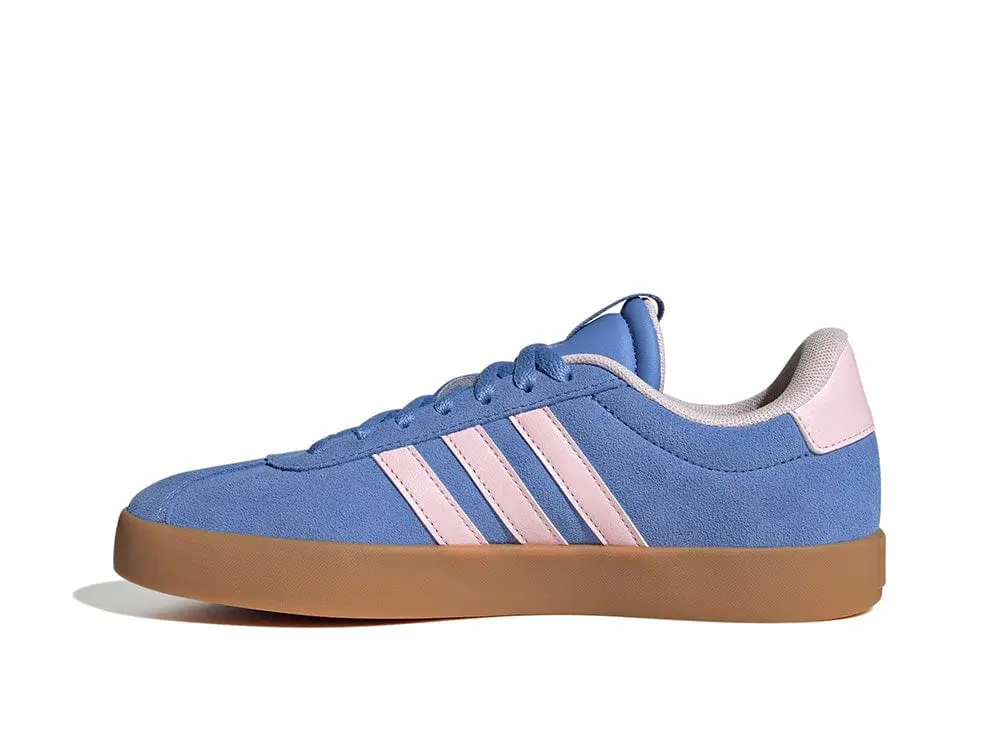 Zapatillas Adidas Vl Court 3.0 Sue Mujer Azul - Image 2