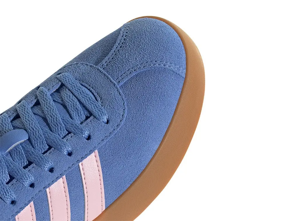Zapatillas Adidas Vl Court 3.0 Sue Mujer Azul - Image 3