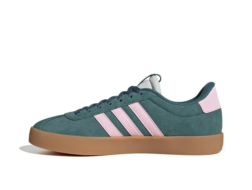 Zapatillas Adidas Vl Court 3.0 Sue Mujer Verde - Image 2