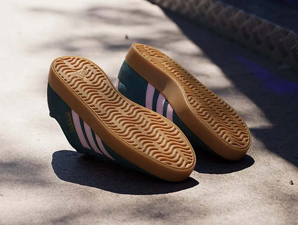 Zapatillas Adidas Vl Court 3.0 Sue Mujer Verde - Image 5