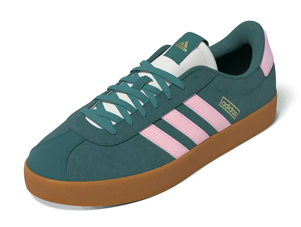 Zapatillas Adidas Vl Court 3.0 Sue Mujer Verde - Image 6
