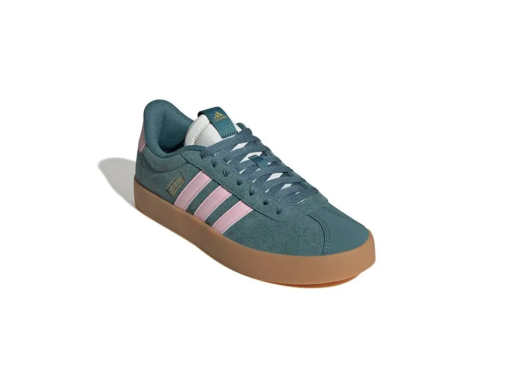 Zapatillas Adidas Vl Court 3.0 Sue Mujer Verde - Image 7