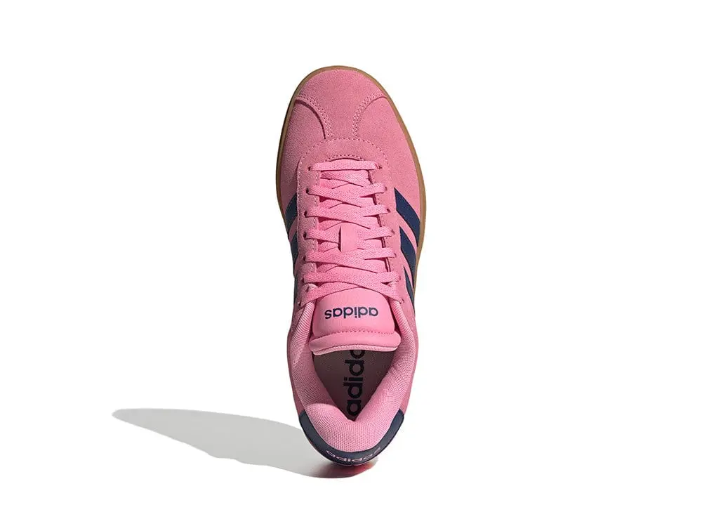 Zapatillas Adidas Vl Court Bold Mujer Rosado - Image 7