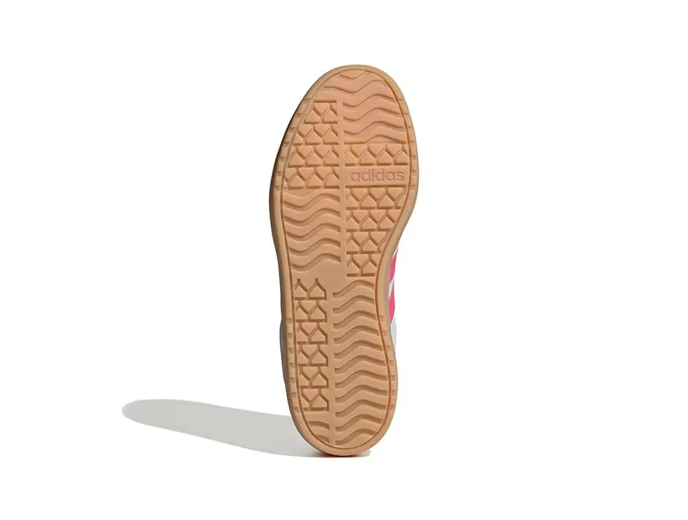 Zapatillas Adidas Vl Court Bold Mujer Verde - Image 9