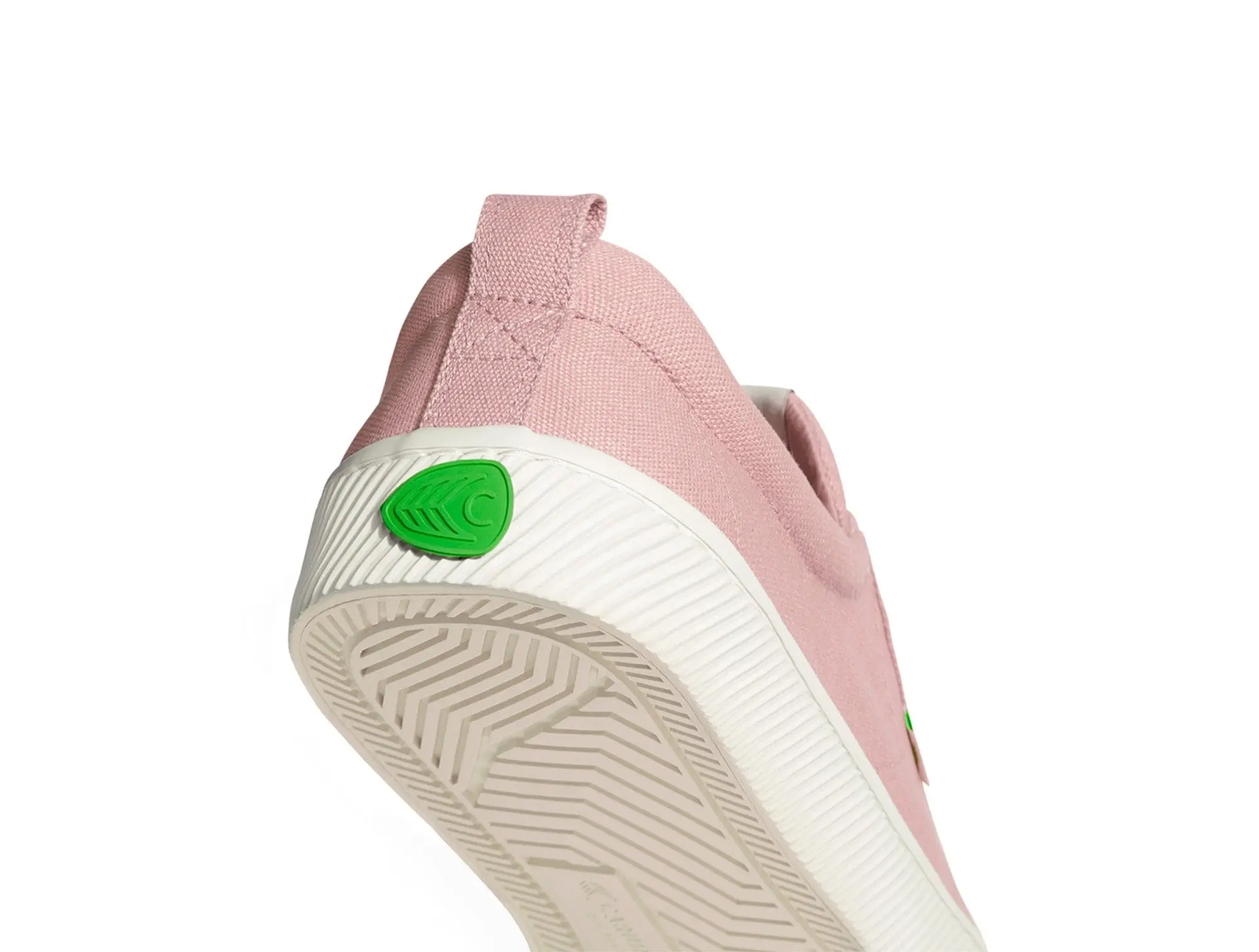 Zapatillas Cariuma Oca Low Mujer Rosado - Image 4
