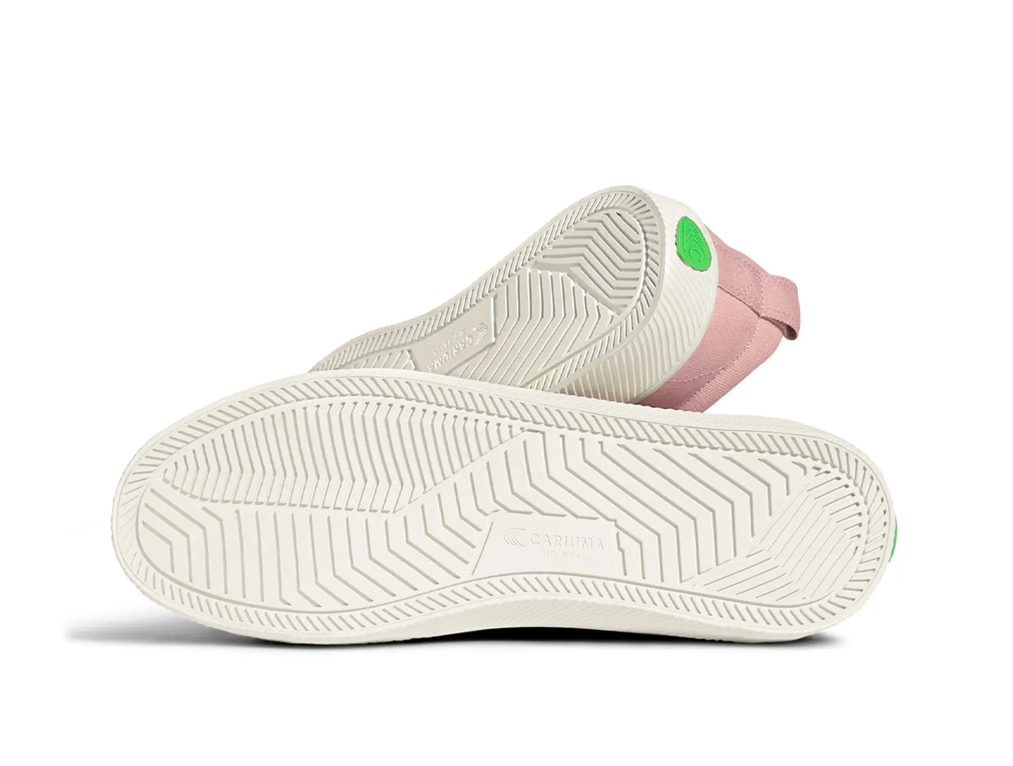 Zapatillas Cariuma Oca Low Mujer Rosado - Image 5