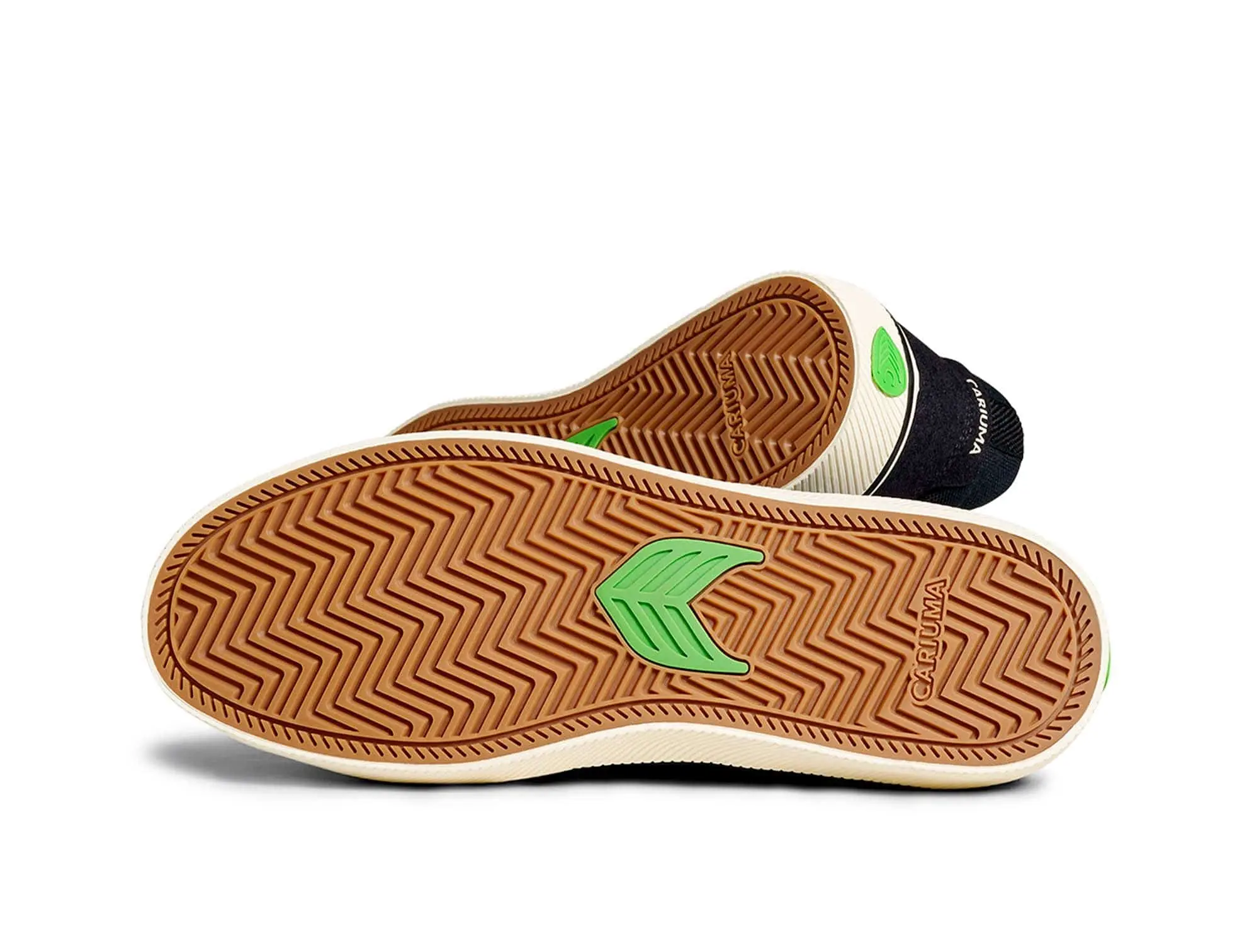 Zapatillas Cariuma Vallely Hombre Negro - Image 5