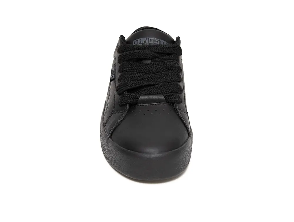 Zapatillas Gangsta Citizen Unisex Mono Negro - Image 3