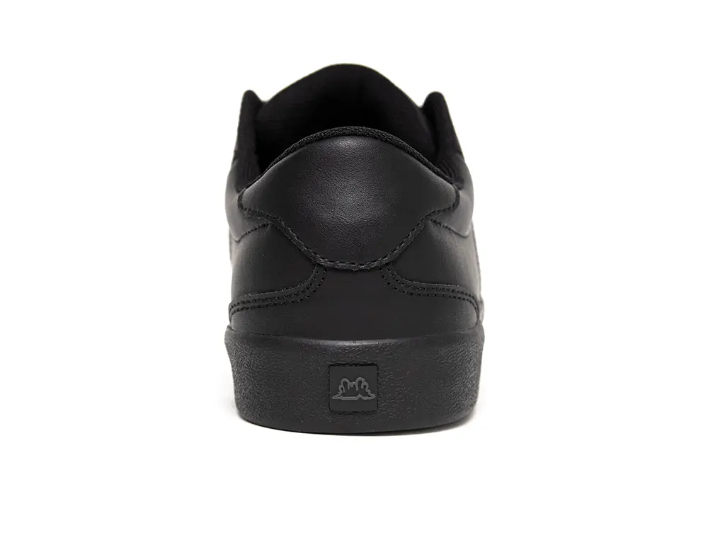 Zapatillas Gangsta Citizen Unisex Mono Negro - Image 4