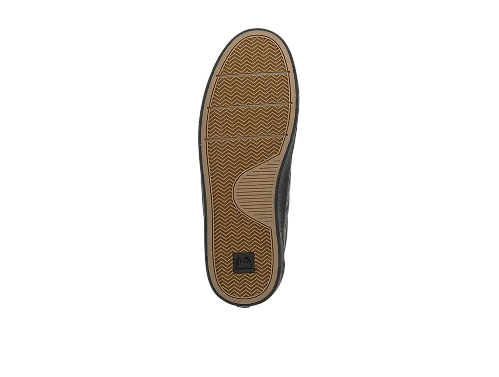 Zapatillas Gangsta Citizen Unisex Mono Negro - Image 6