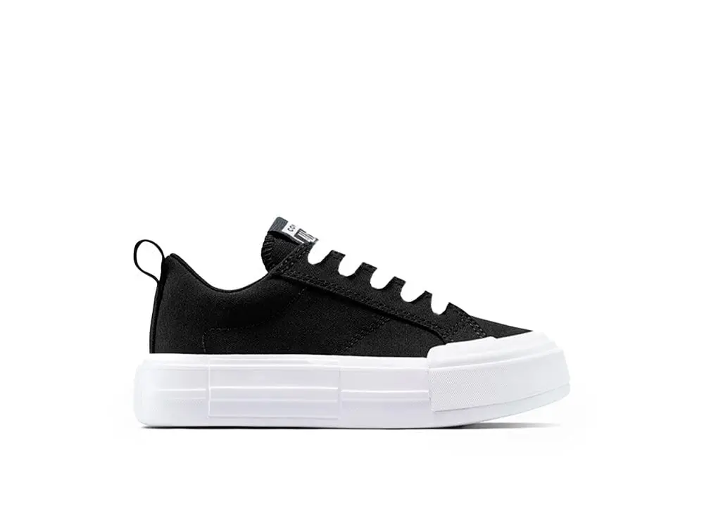 Zapatillas Converse Chuck Taylor Cruise Niños Negro