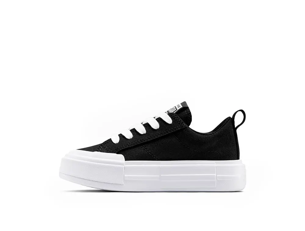 Zapatillas Converse Chuck Taylor Cruise Niños Negro - Image 2