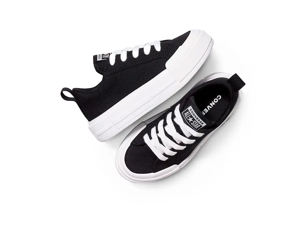 Zapatillas Converse Chuck Taylor Cruise Niños Negro - Image 3