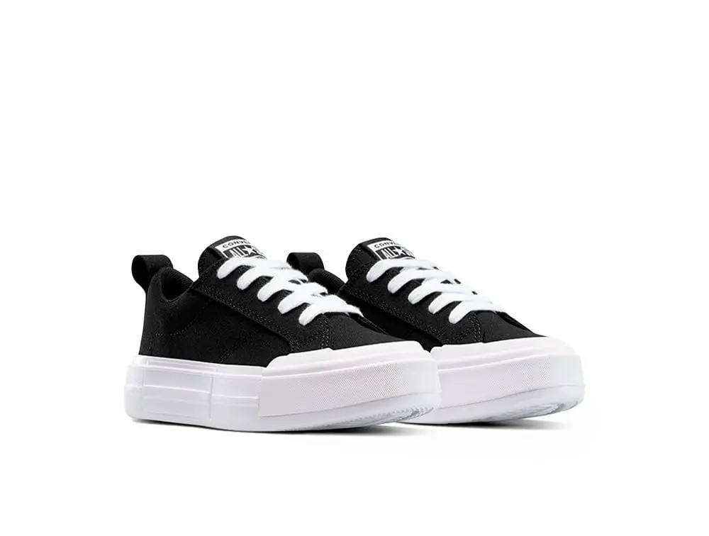 Zapatillas Converse Chuck Taylor Cruise Niños Negro - Image 4
