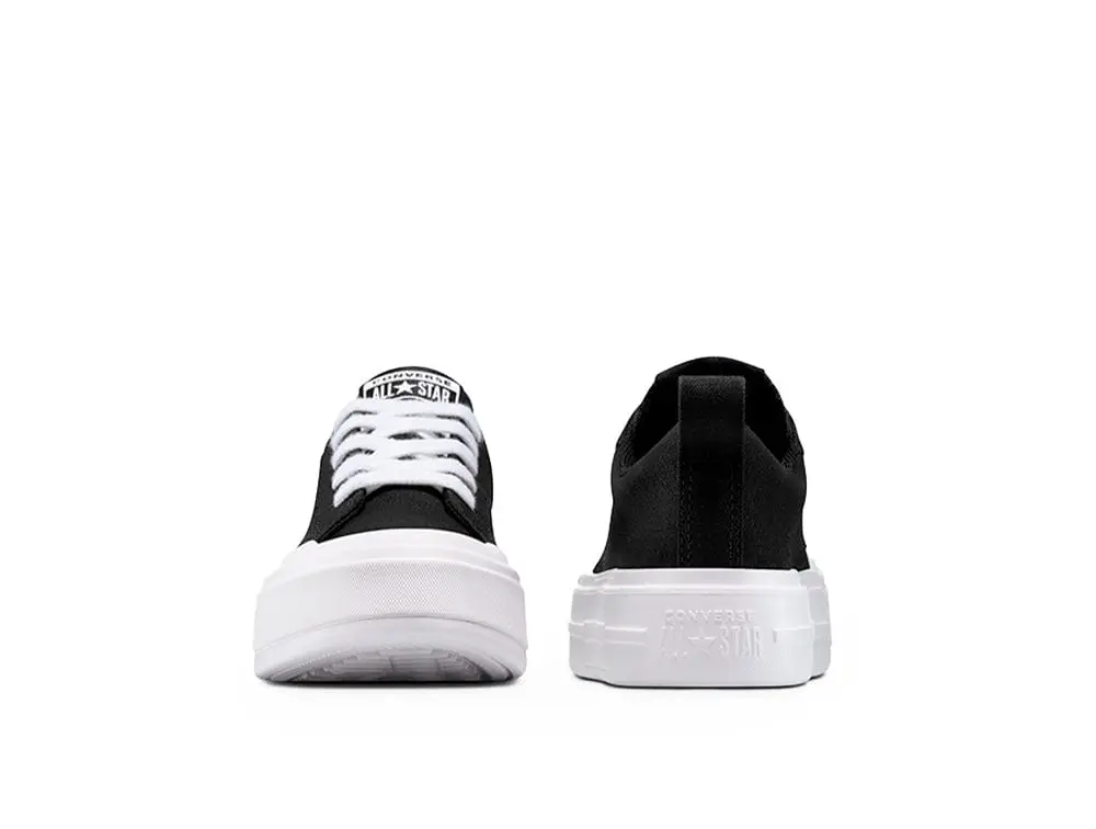 Zapatillas Converse Chuck Taylor Cruise Niños Negro - Image 5