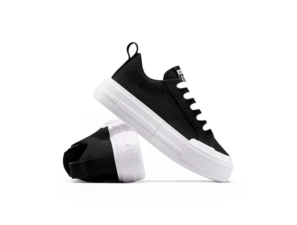 Zapatillas Converse Chuck Taylor Cruise Niños Negro - Image 6