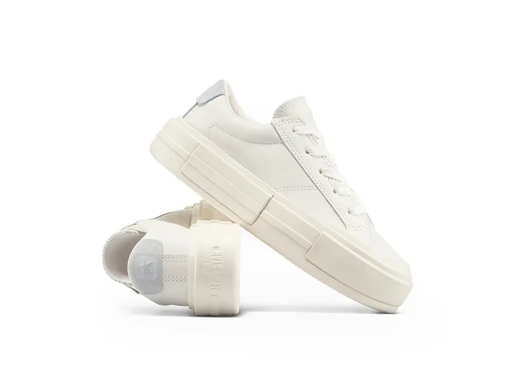 Zapatillas Converse Chuck Taylor Cruise Lth Mujer Blanco - Image 6