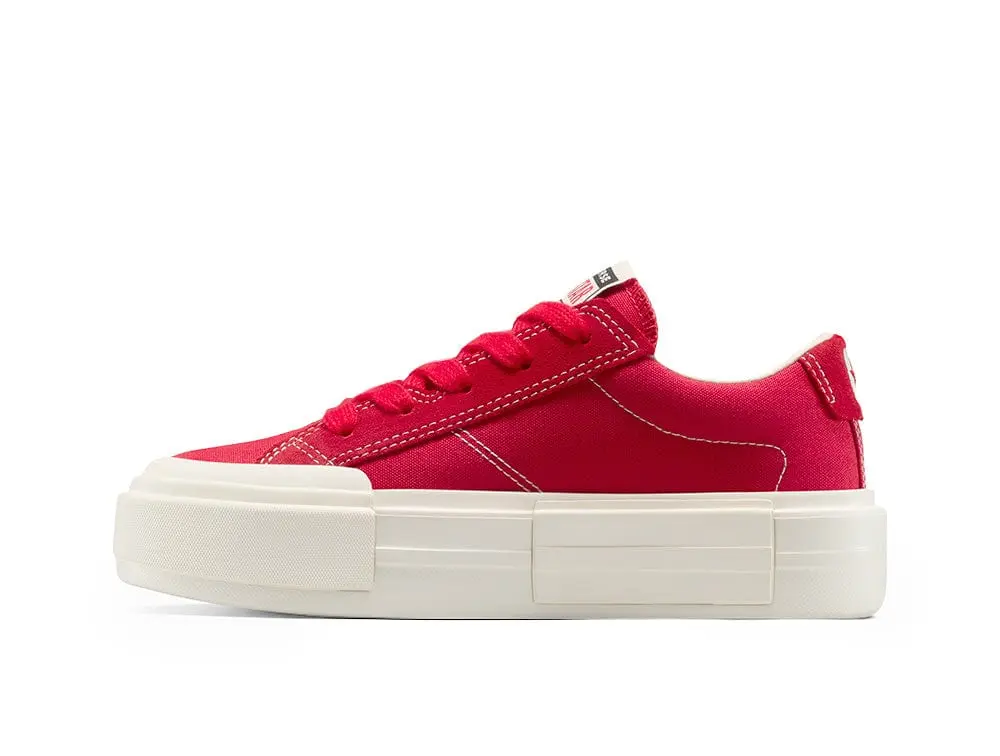 Zapatillas Converse Chuck Taylor Cruise Mujer Rojo - Image 2