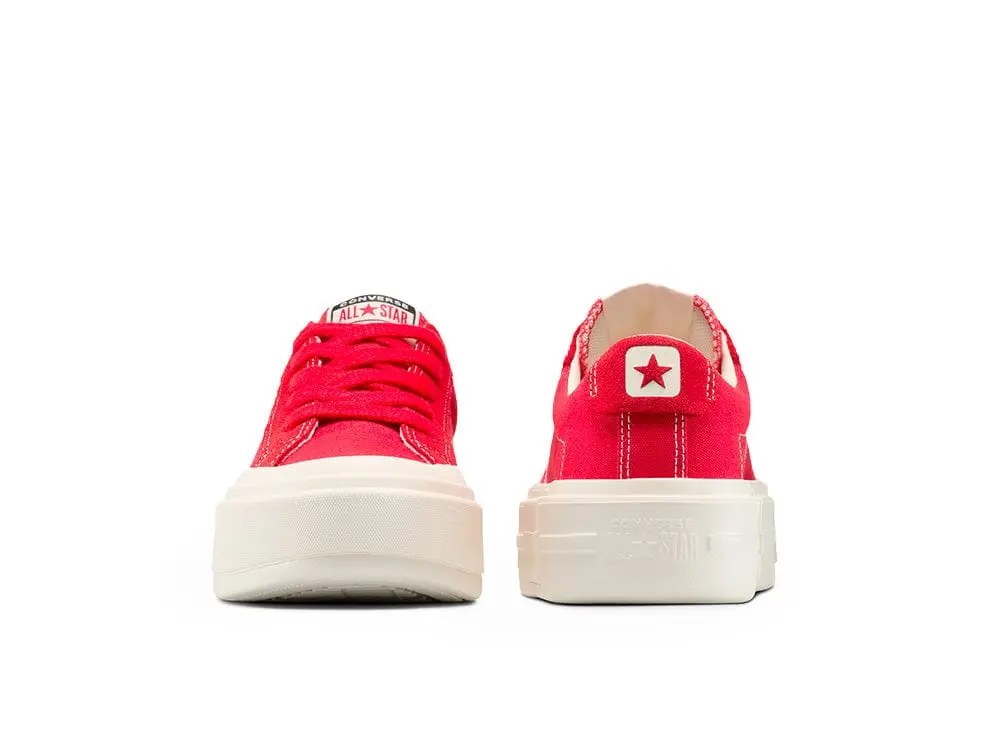 Zapatillas Converse Chuck Taylor Cruise Mujer Rojo - Image 6