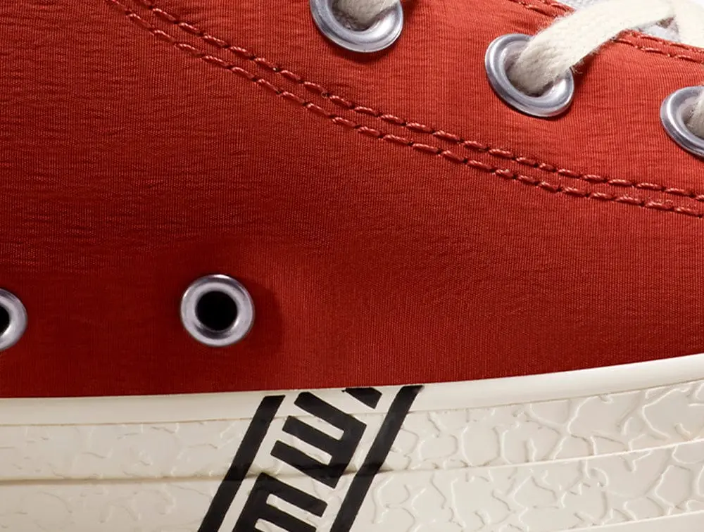 Zapatillas Converse Naruto Chuck Taylor Hi (Gaara) Unisex Cafe - Image 3
