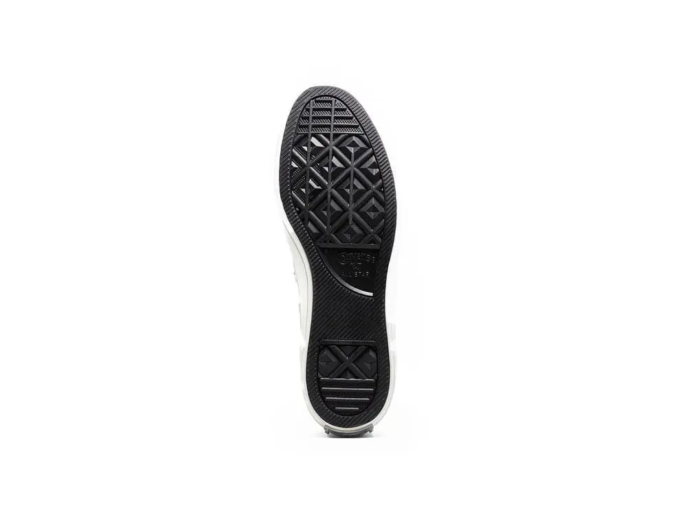 Zapatillas Converse Naruto Chuck Taylor Hi (Sasuke) Unisex Gris - Image 11