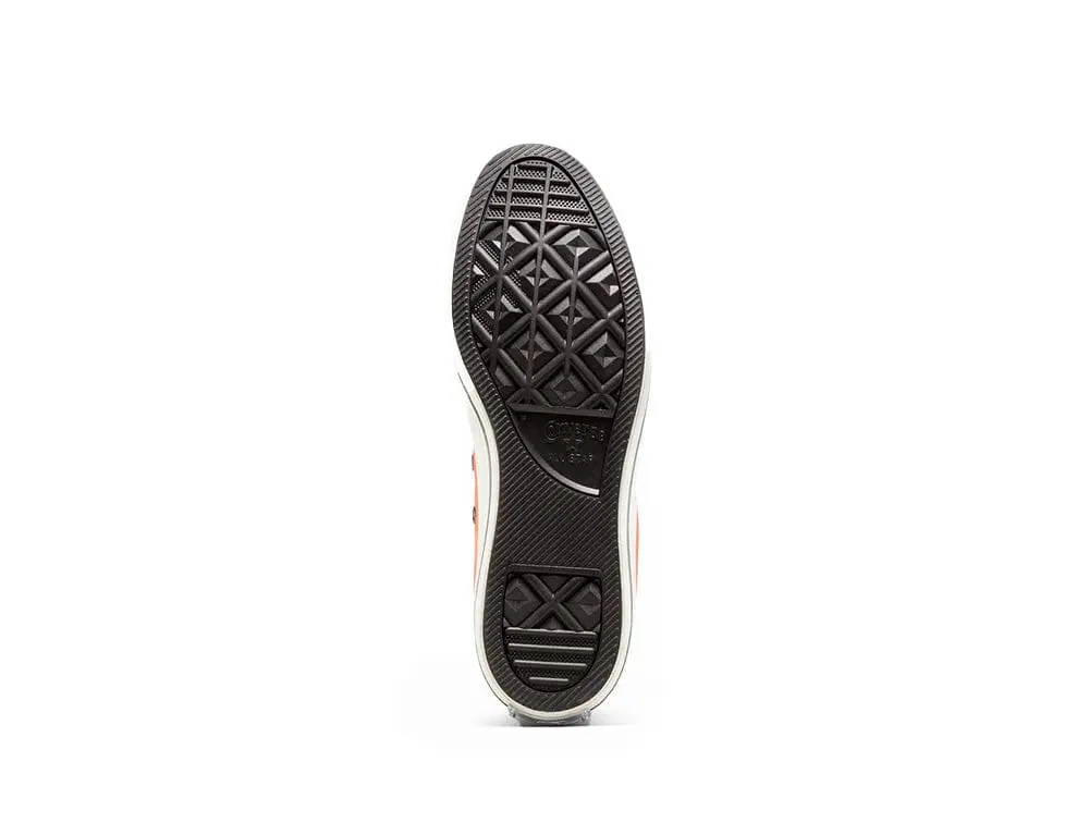Zapatillas Converse Chuck Taylor Hi (Naruto) Unisex Naranjo - Image 11