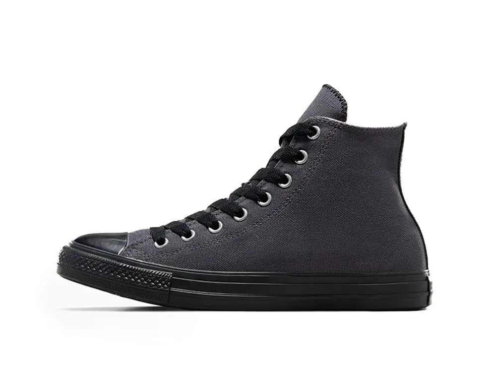 Zapatillas Converse Chuck Taylor Hombre Gris - Image 4