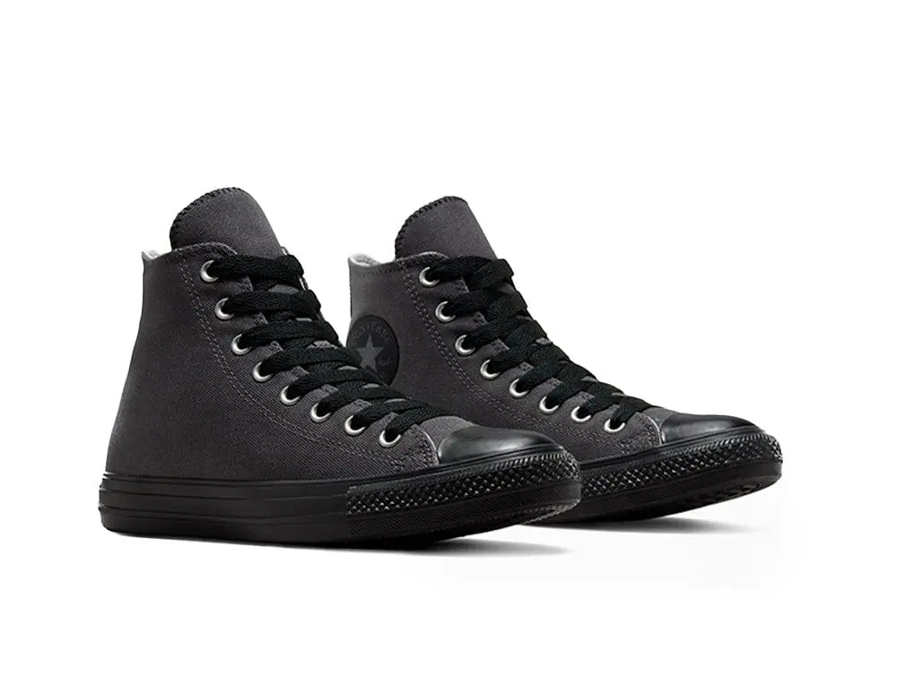 Zapatillas Converse Chuck Taylor Hombre Gris - Image 5