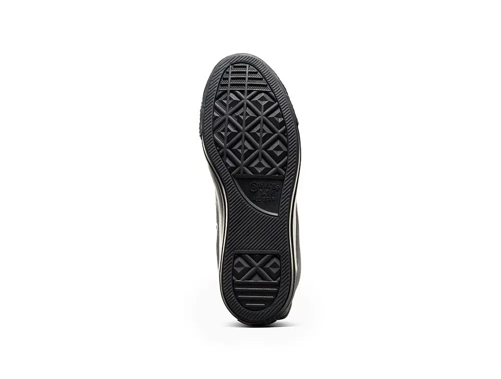 Zapatillas Converse Chuck Taylor Hombre Gris - Image 8