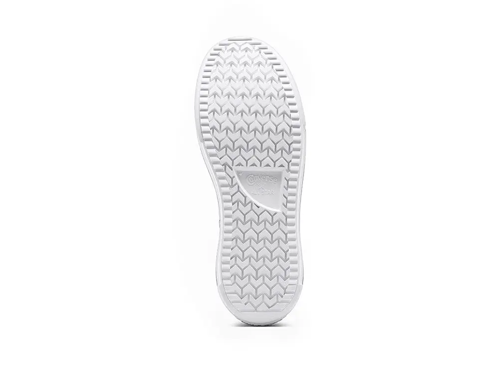Zapatillas Converse Chuck Taylor Lift Double Stack Mujer Blanco - Image 7