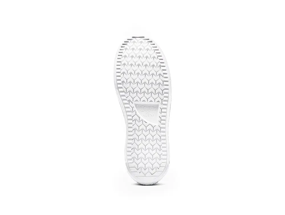 Zapatillas Converse Chuck Taylor Lift Double Stack Mujer Blanco - Image 7