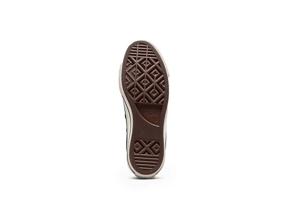 Zapatillas Converse Chuck Taylor Lift Mujer Negro - Image 8