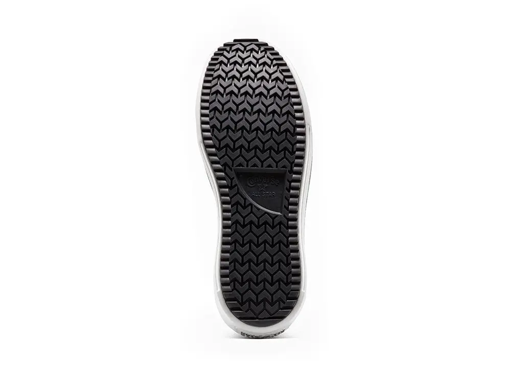 Zapatillas Converse Chuck Taylor Lift Double Stack Mujer Rosada - Image 8