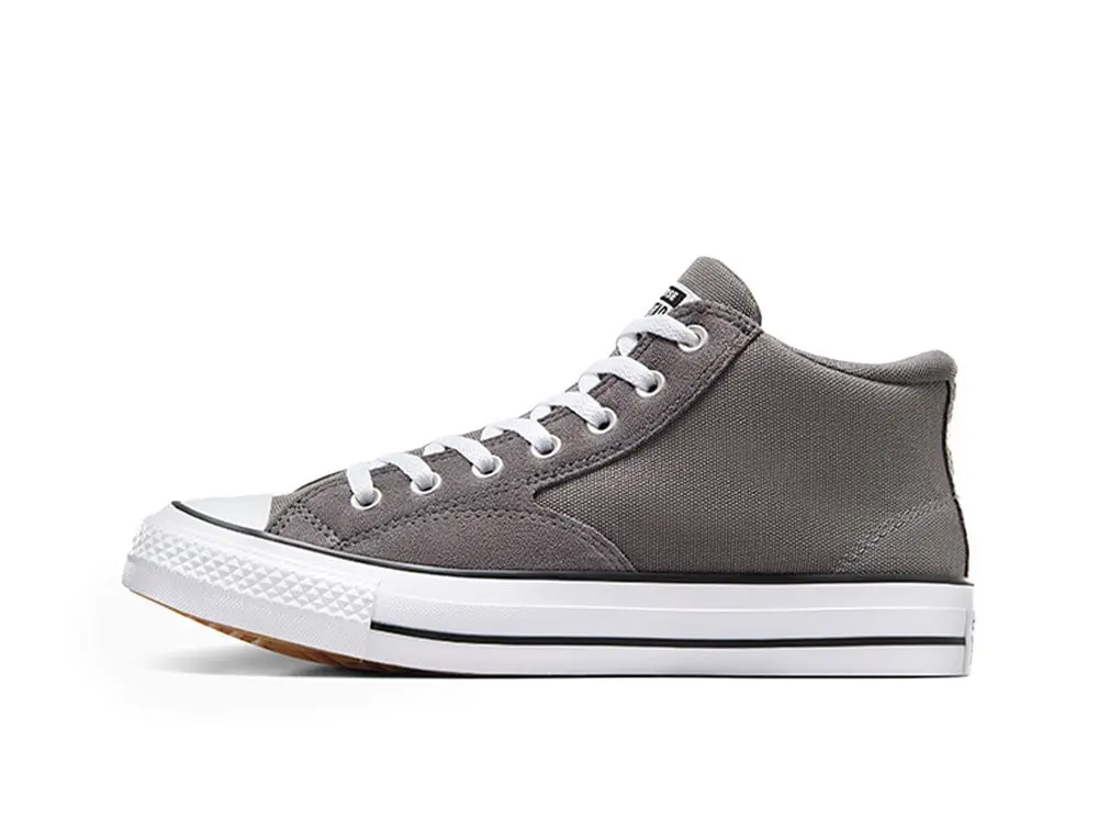 Zapatillas Converse Chuck Taylor Malden Street Hi Hombre Gris - Image 2