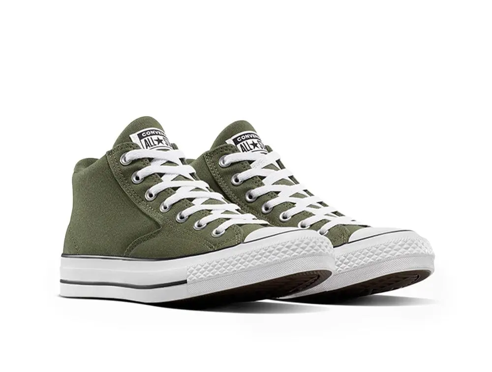 Zapatillas Converse Chuck Taylor Malden Street Hi Hombre Verde - Image 4