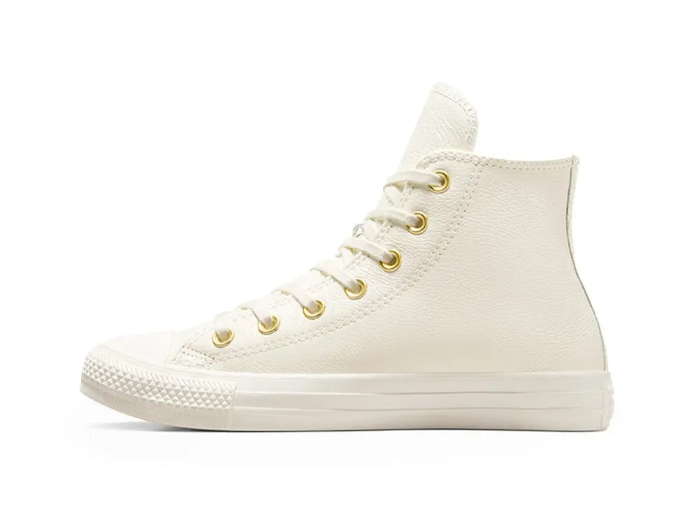 Zapatillas Converse Chuck Taylor Mujer Blanco - Image 2