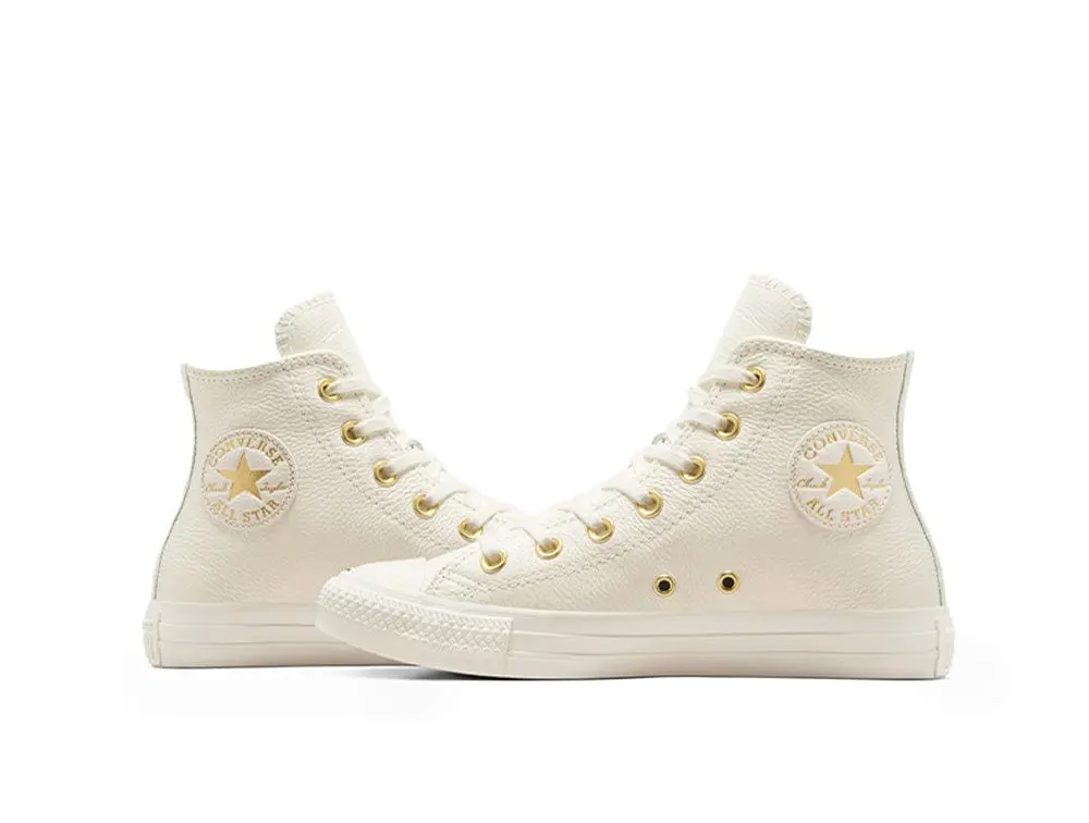 Zapatillas Converse Chuck Taylor Mujer Blanco - Image 6